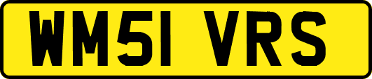 WM51VRS