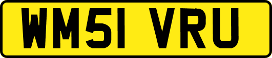 WM51VRU