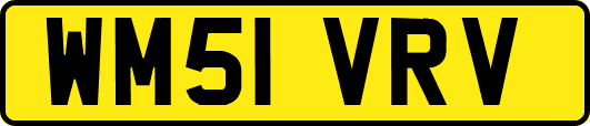 WM51VRV