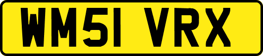 WM51VRX