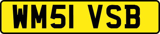 WM51VSB