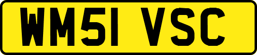 WM51VSC