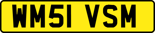 WM51VSM