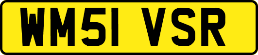 WM51VSR