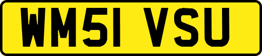 WM51VSU