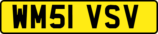 WM51VSV