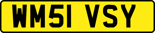 WM51VSY