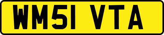 WM51VTA