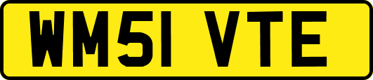 WM51VTE