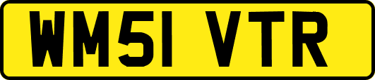 WM51VTR