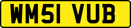 WM51VUB