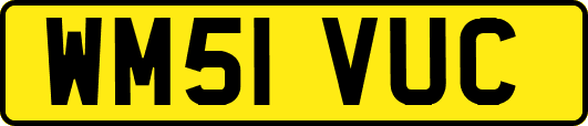 WM51VUC