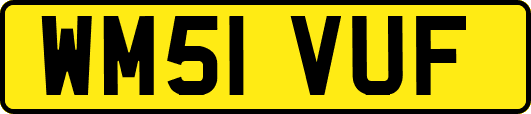 WM51VUF