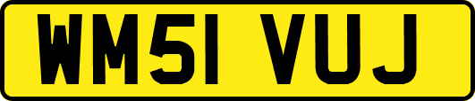 WM51VUJ