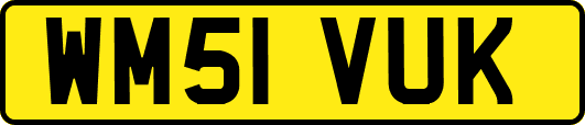 WM51VUK