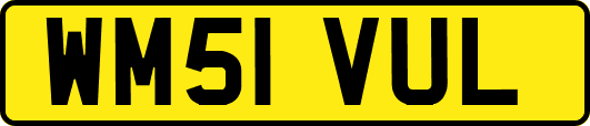 WM51VUL