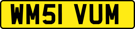 WM51VUM