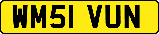 WM51VUN