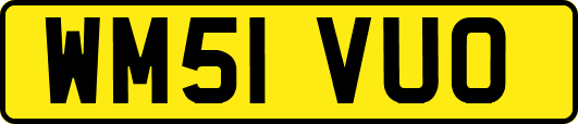 WM51VUO