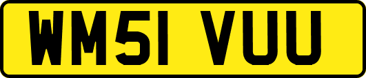 WM51VUU