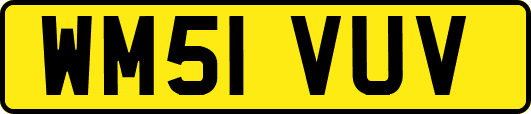 WM51VUV