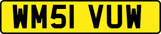 WM51VUW