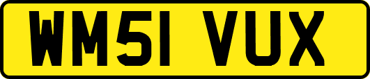WM51VUX