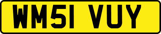 WM51VUY
