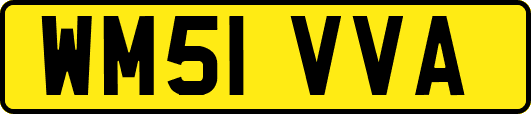 WM51VVA