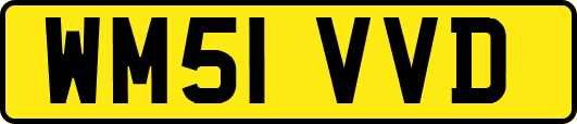 WM51VVD