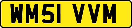 WM51VVM