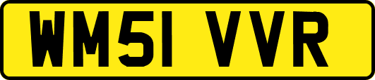 WM51VVR