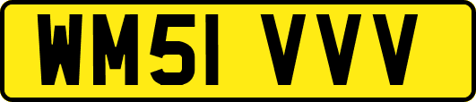 WM51VVV