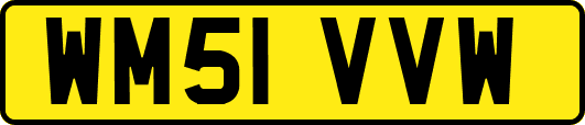 WM51VVW