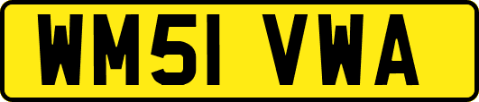 WM51VWA