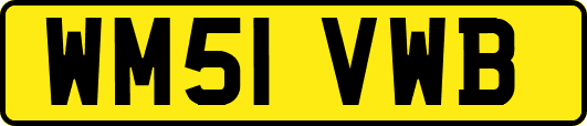WM51VWB
