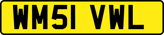 WM51VWL
