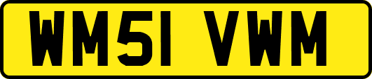 WM51VWM