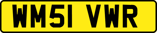 WM51VWR