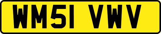 WM51VWV