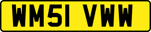 WM51VWW