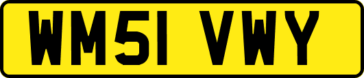 WM51VWY