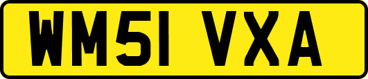 WM51VXA