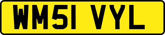 WM51VYL