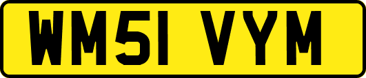 WM51VYM