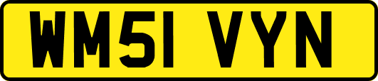 WM51VYN