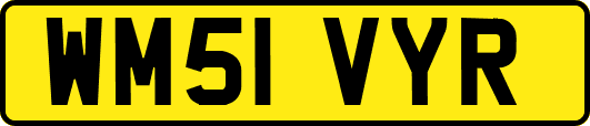 WM51VYR