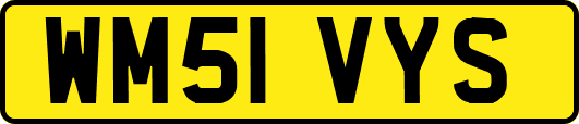 WM51VYS
