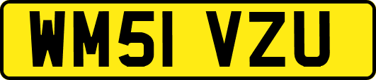 WM51VZU
