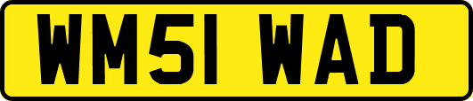 WM51WAD